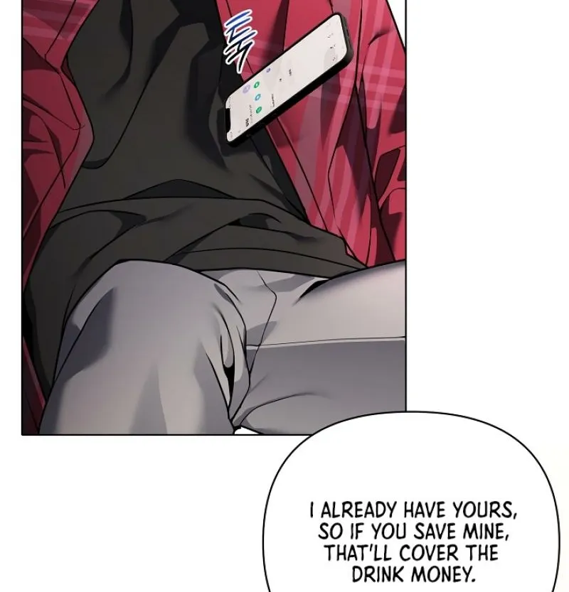 The Accumulated Snow Is Incredibly Heavy Chapter 3 page 63 - 
