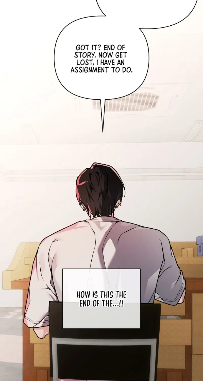 The Accumulated Snow Is Incredibly Heavy Chapter 3 page 64 - 