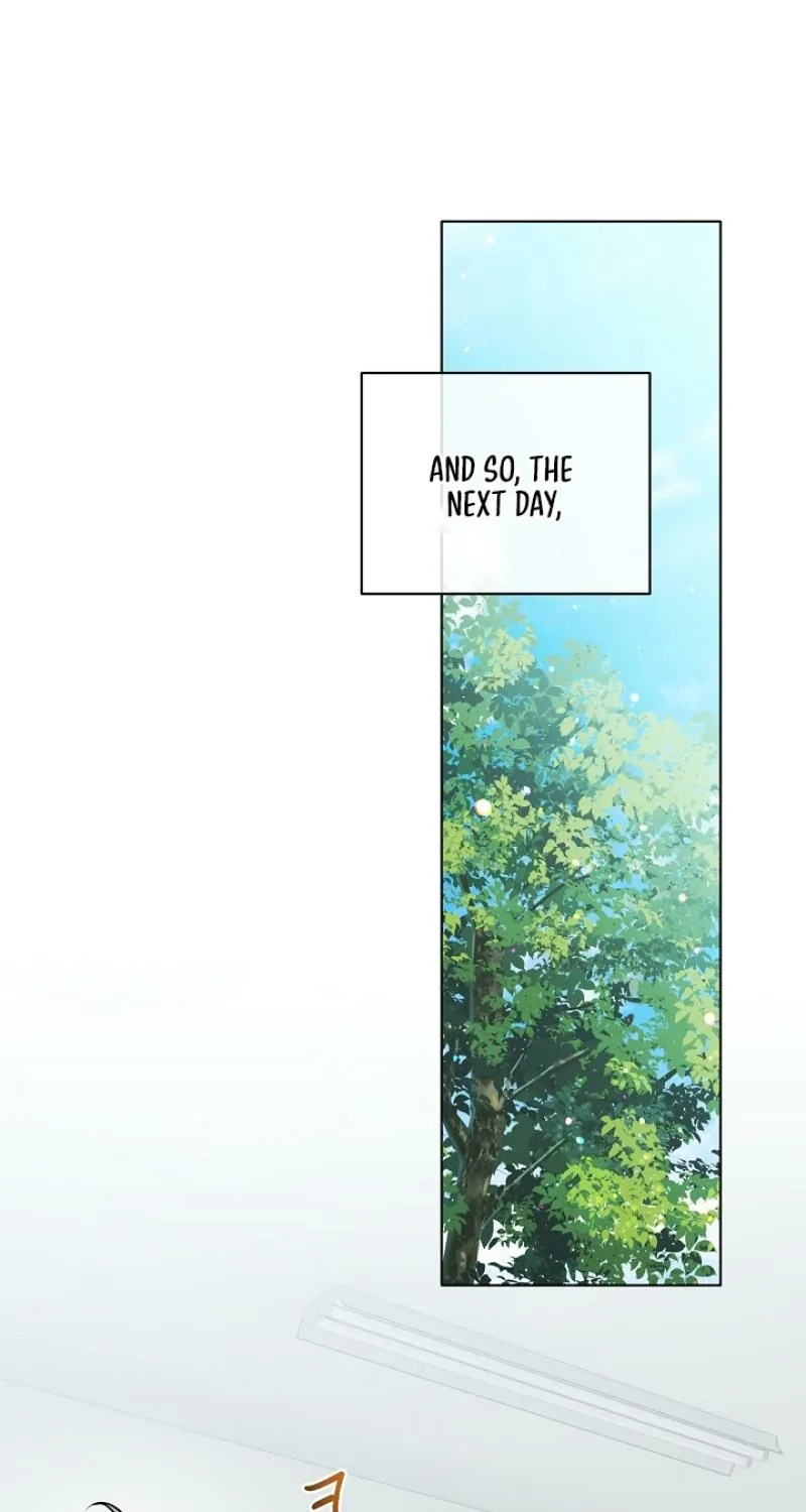 The Accumulated Snow Is Incredibly Heavy Chapter 3 page 70 - 