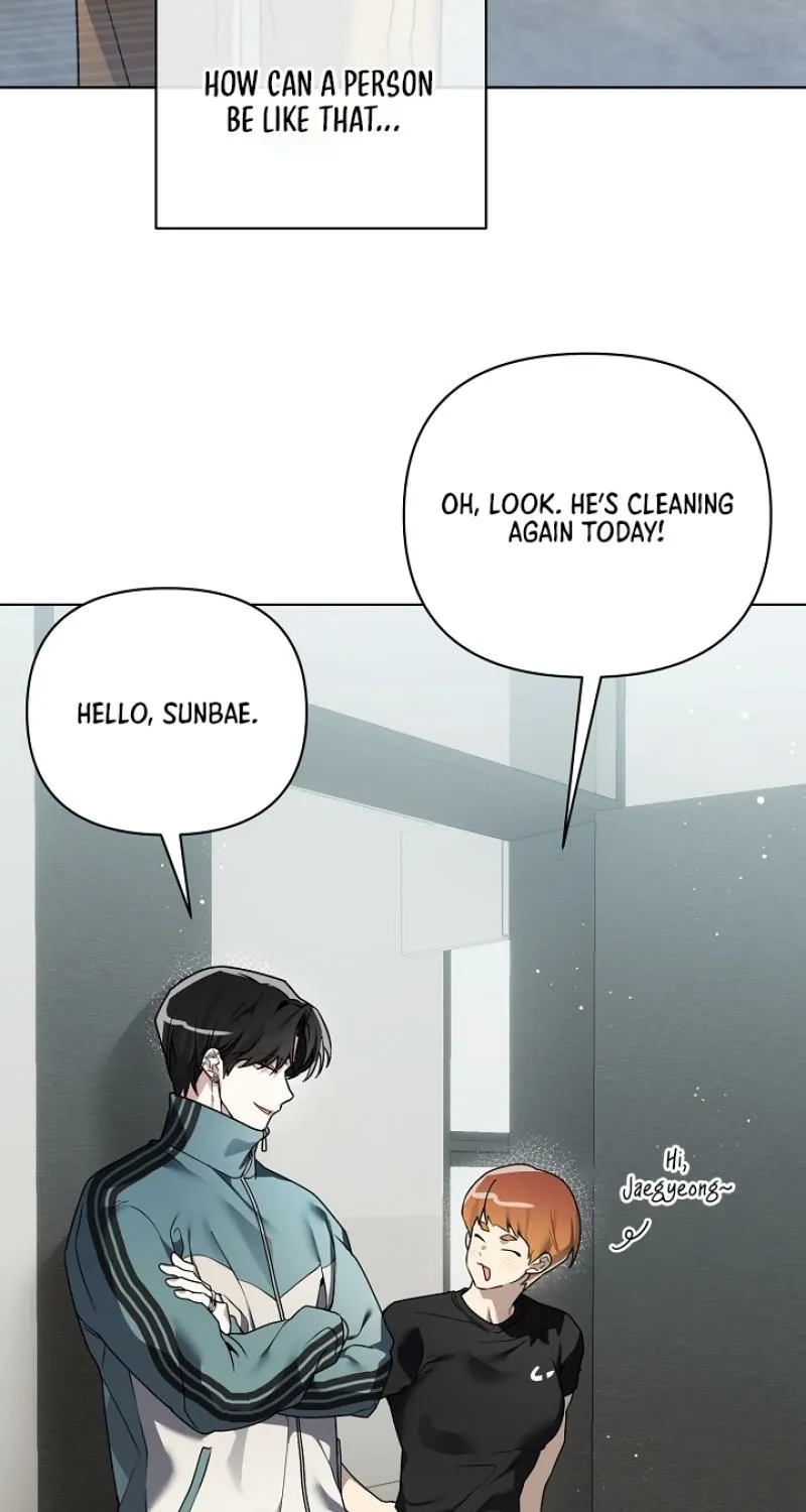 The Accumulated Snow Is Incredibly Heavy Chapter 3 page 72 - 