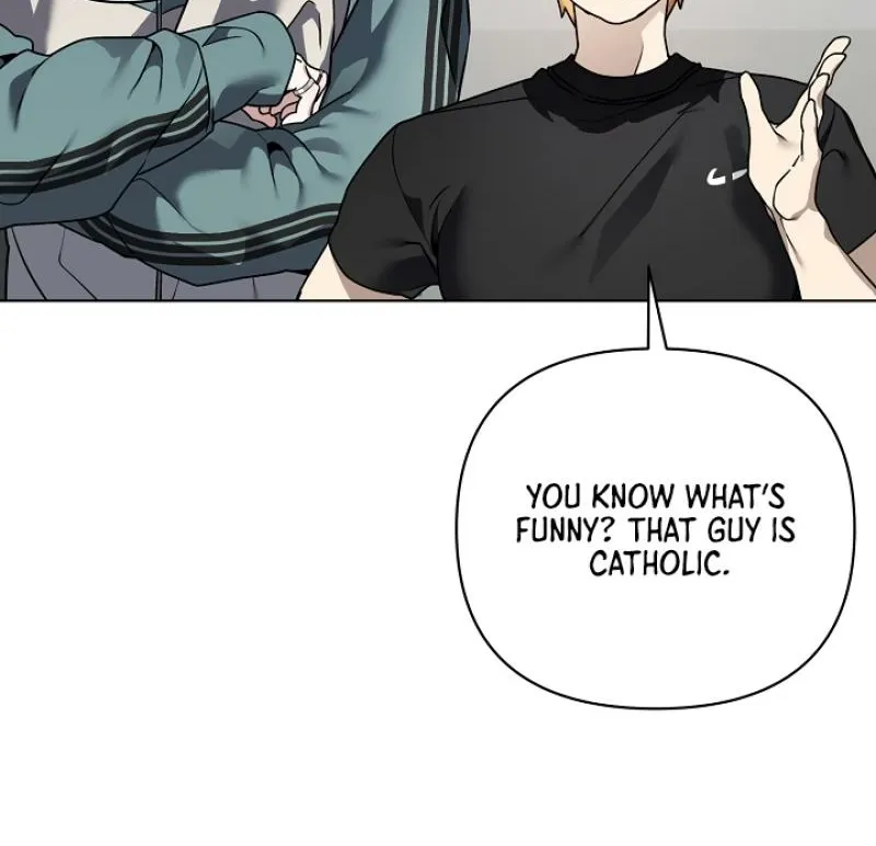 The Accumulated Snow Is Incredibly Heavy Chapter 3 page 75 - 