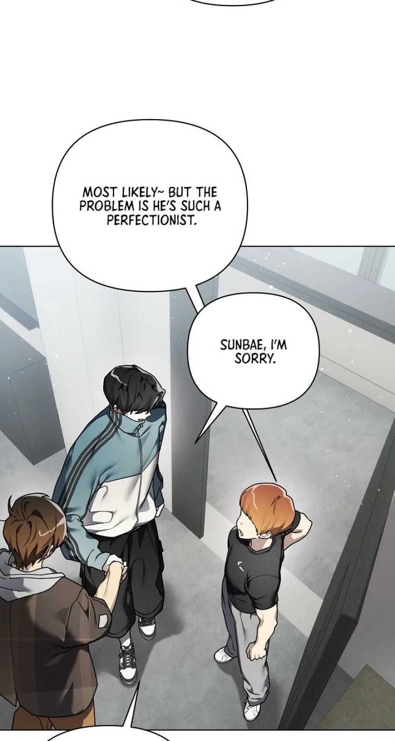 The Accumulated Snow Is Incredibly Heavy Chapter 3 page 77 - 