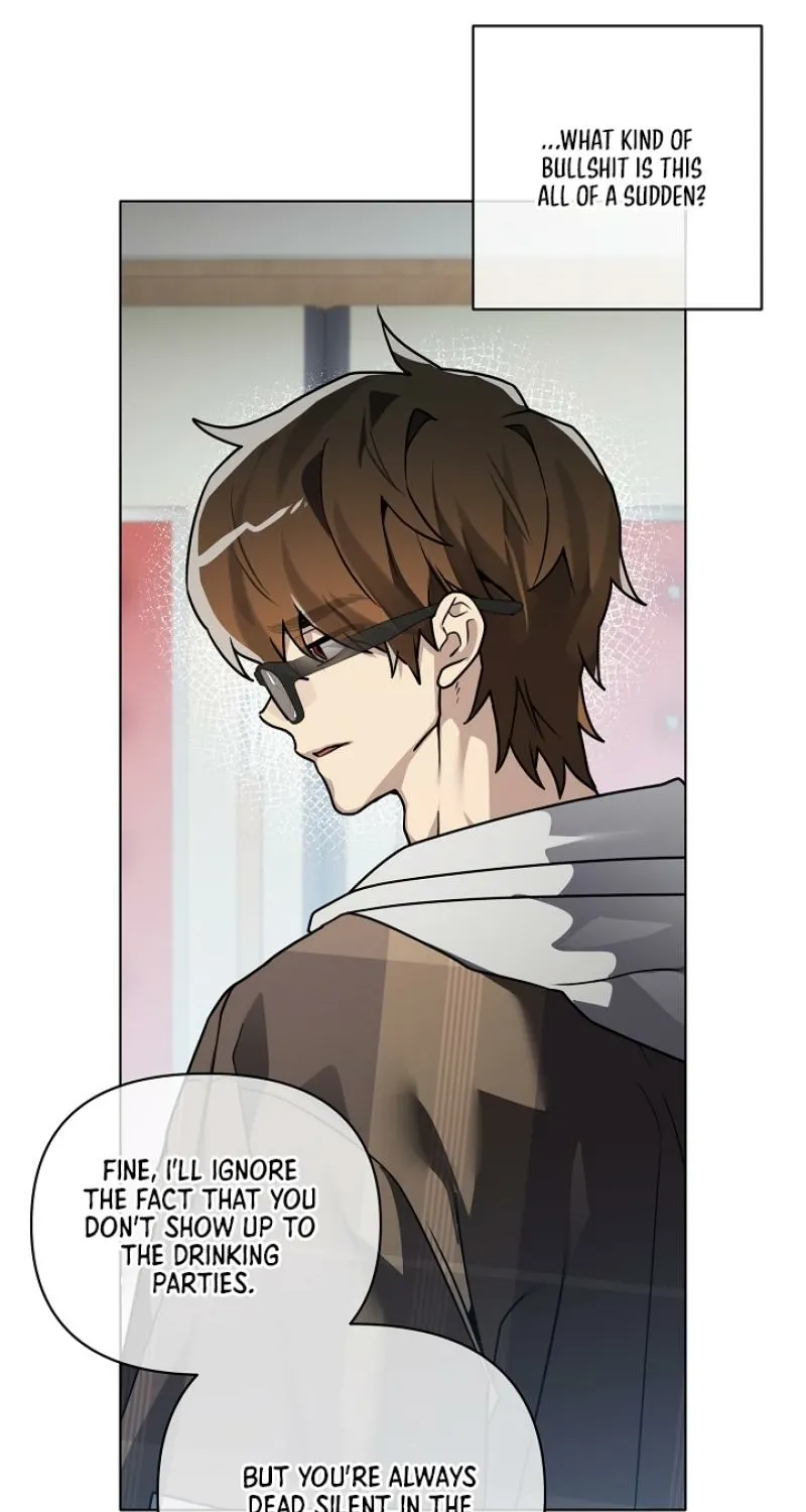 The Accumulated Snow Is Incredibly Heavy Chapter 3 page 85 - 