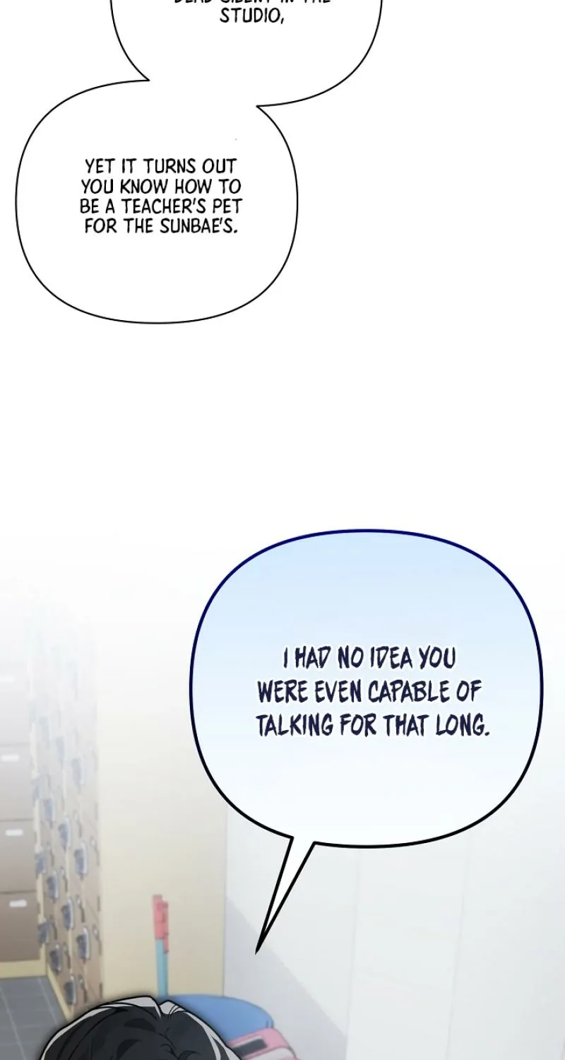 The Accumulated Snow Is Incredibly Heavy Chapter 3 page 86 - 