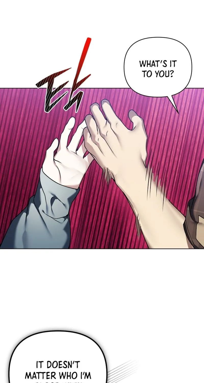 The Accumulated Snow Is Incredibly Heavy Chapter 4 page 2 - 