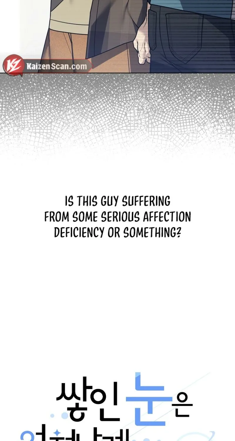 The Accumulated Snow Is Incredibly Heavy Chapter 4 page 12 - 