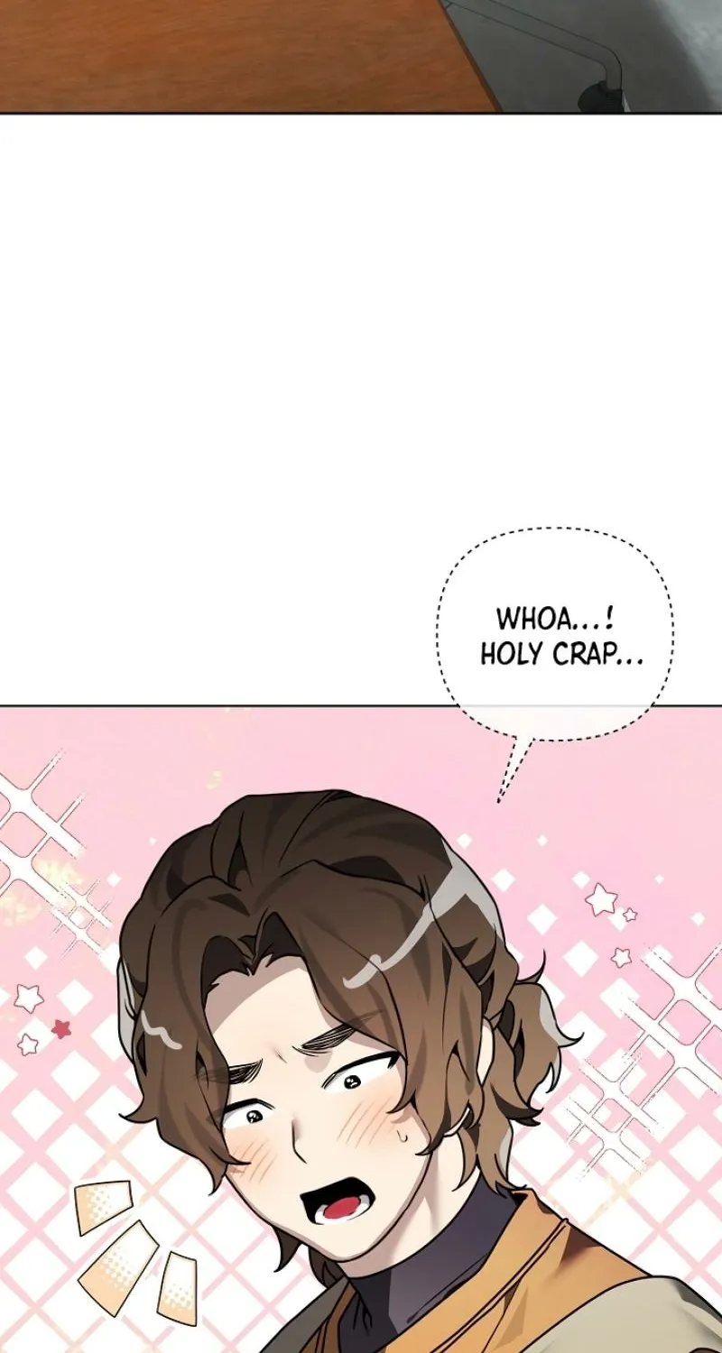 The Accumulated Snow Is Incredibly Heavy Chapter 4 page 15 - 