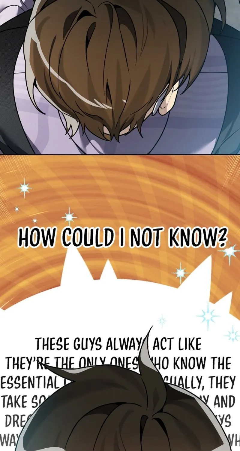 The Accumulated Snow Is Incredibly Heavy Chapter 4 page 17 - 