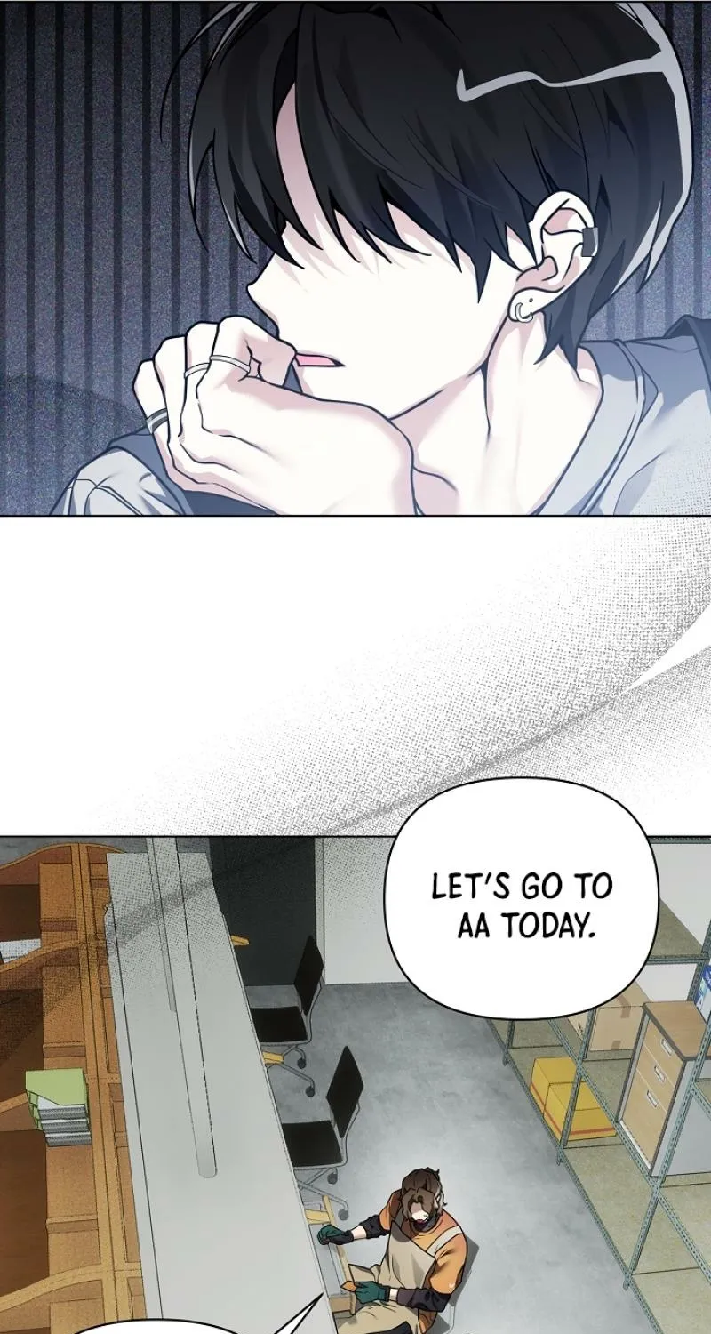 The Accumulated Snow Is Incredibly Heavy Chapter 4 page 26 - 