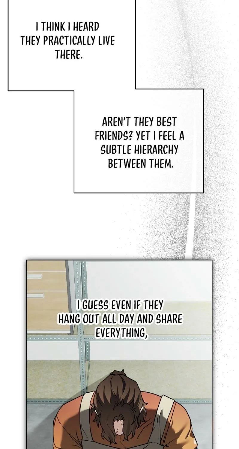 The Accumulated Snow Is Incredibly Heavy Chapter 4 page 29 - 