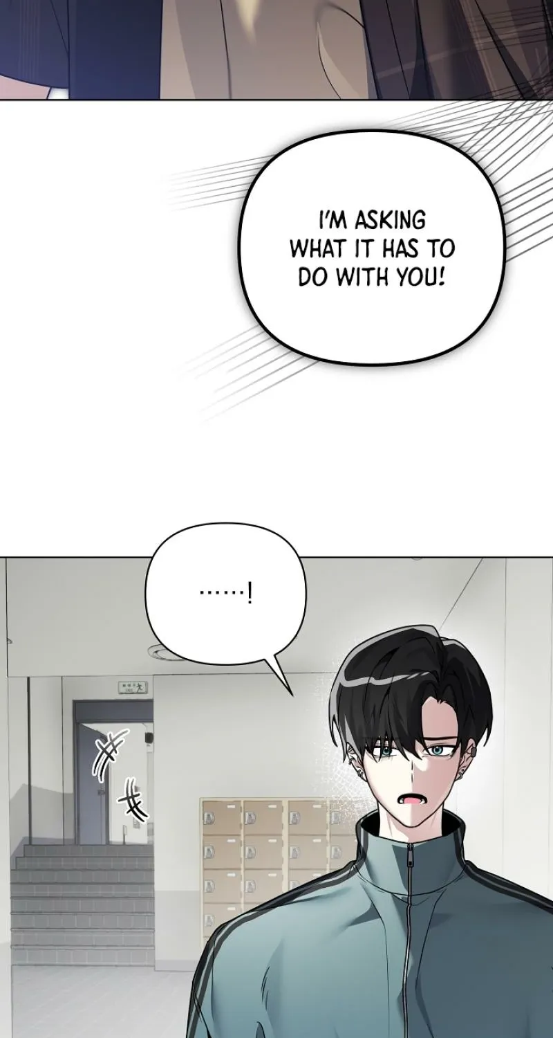 The Accumulated Snow Is Incredibly Heavy Chapter 4 page 4 - 