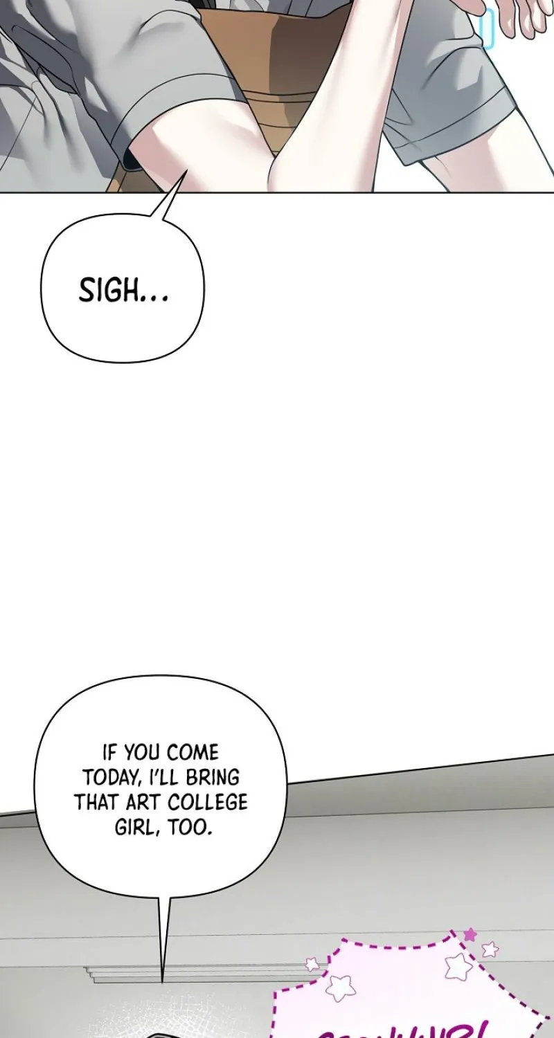 The Accumulated Snow Is Incredibly Heavy Chapter 4 page 33 - 