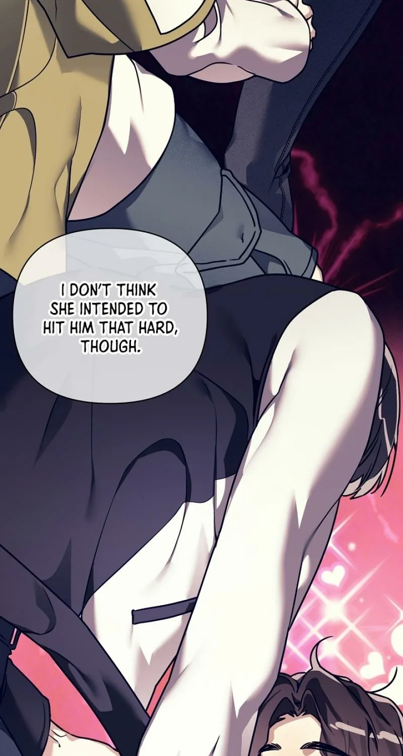 The Accumulated Snow Is Incredibly Heavy Chapter 4 page 40 - 