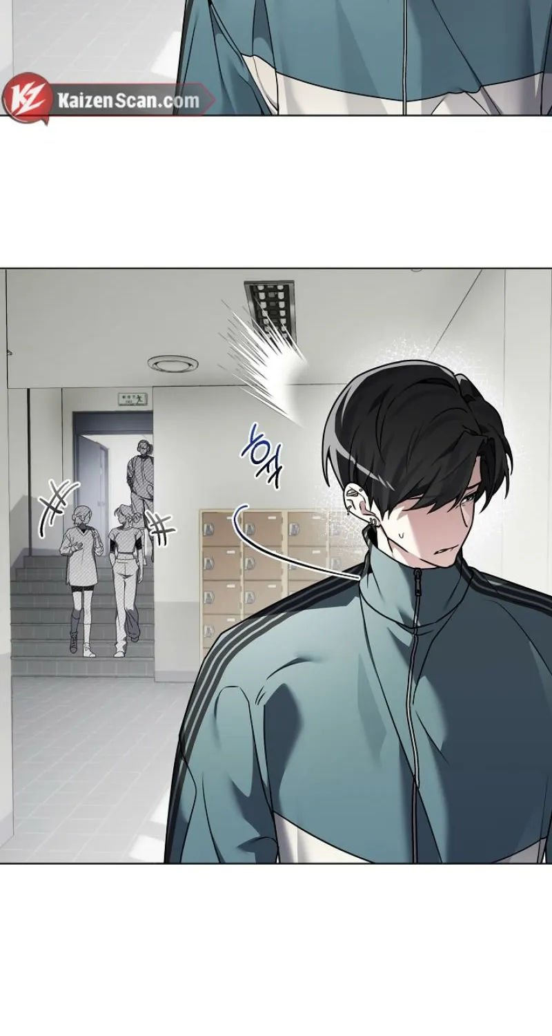 The Accumulated Snow Is Incredibly Heavy Chapter 4 page 5 - 