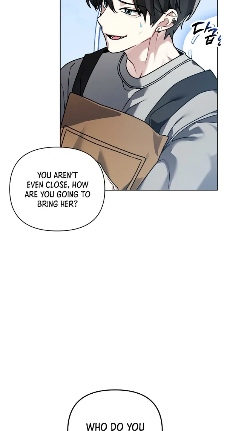 The Accumulated Snow Is Incredibly Heavy Chapter 4 page 44 - 