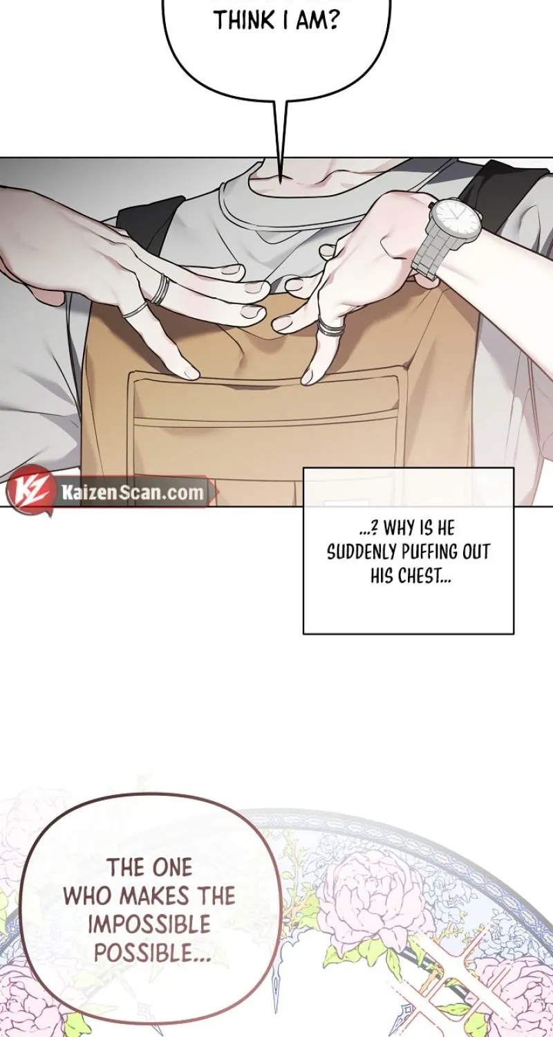 The Accumulated Snow Is Incredibly Heavy Chapter 4 page 45 - 