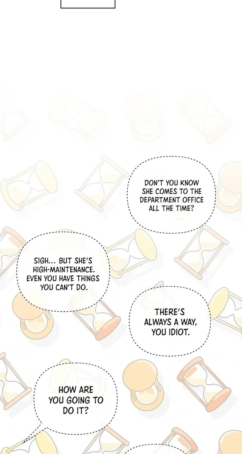 The Accumulated Snow Is Incredibly Heavy Chapter 4 page 47 - 