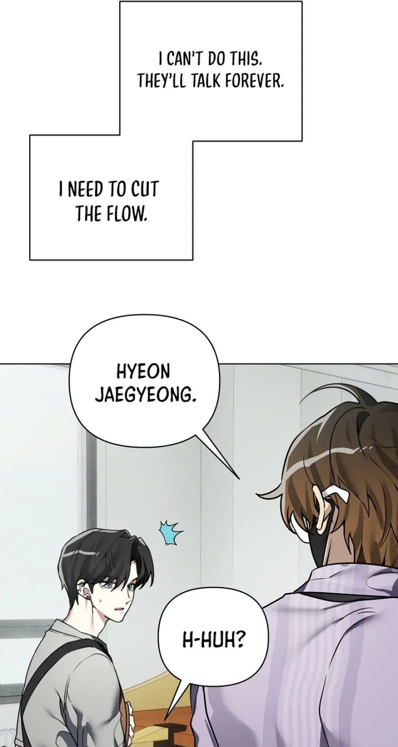 The Accumulated Snow Is Incredibly Heavy Chapter 4 page 50 - 