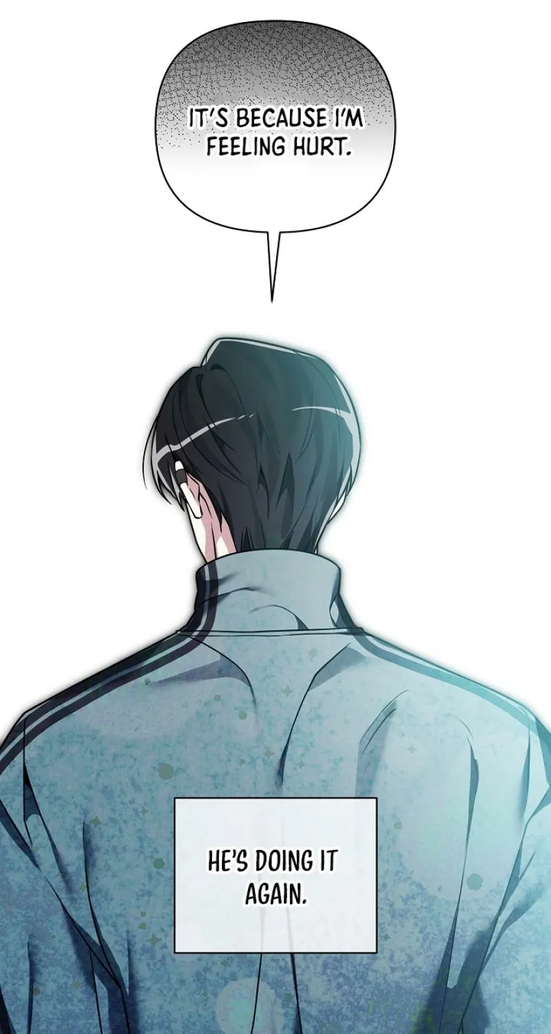 The Accumulated Snow Is Incredibly Heavy Chapter 4 page 6 - 