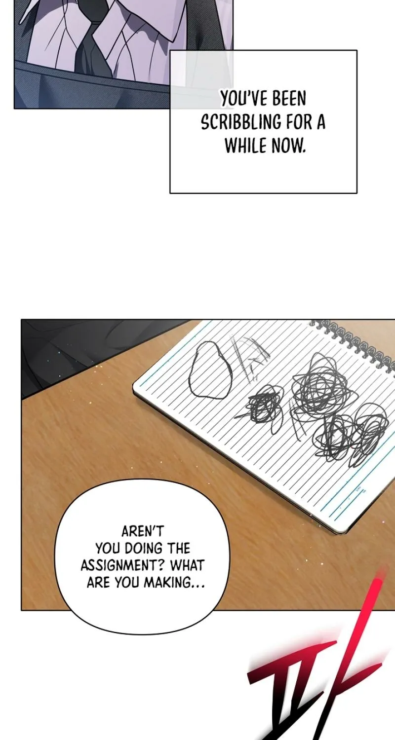 The Accumulated Snow Is Incredibly Heavy Chapter 4 page 52 - 