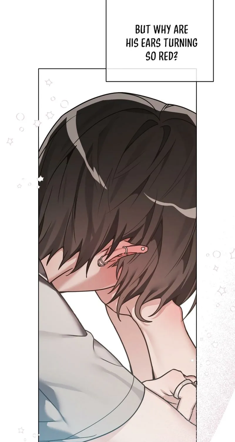 The Accumulated Snow Is Incredibly Heavy Chapter 4 page 57 - 