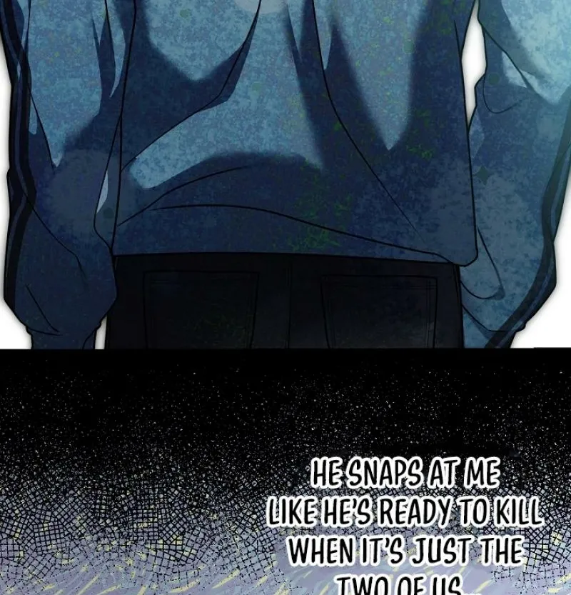 The Accumulated Snow Is Incredibly Heavy Chapter 4 page 7 - 