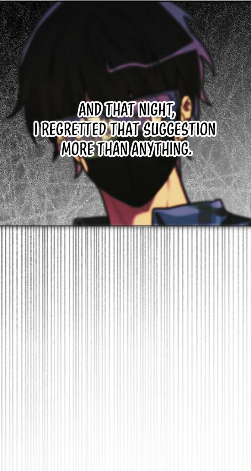 The Accumulated Snow Is Incredibly Heavy Chapter 4 page 62 - 