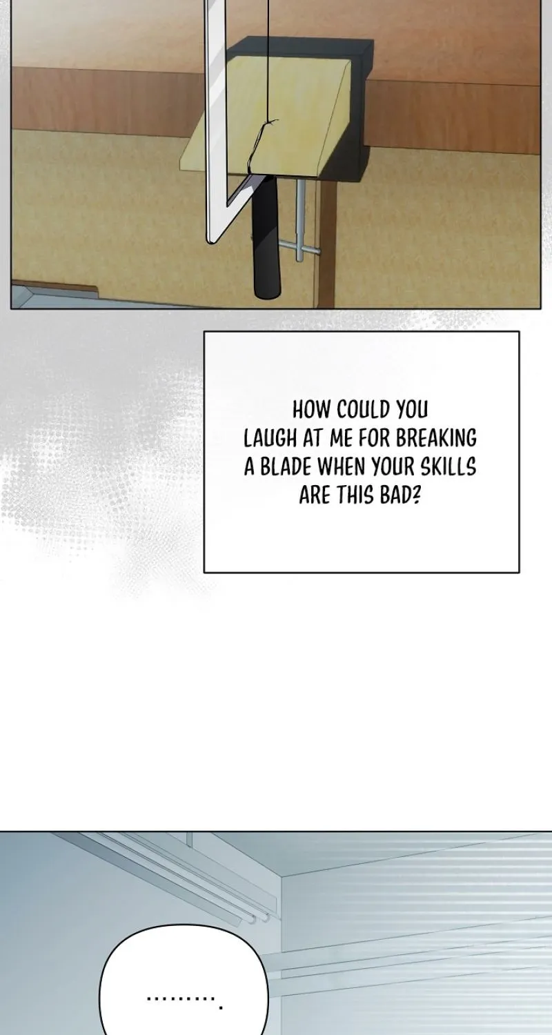 The Accumulated Snow Is Incredibly Heavy Chapter 4 page 66 - 