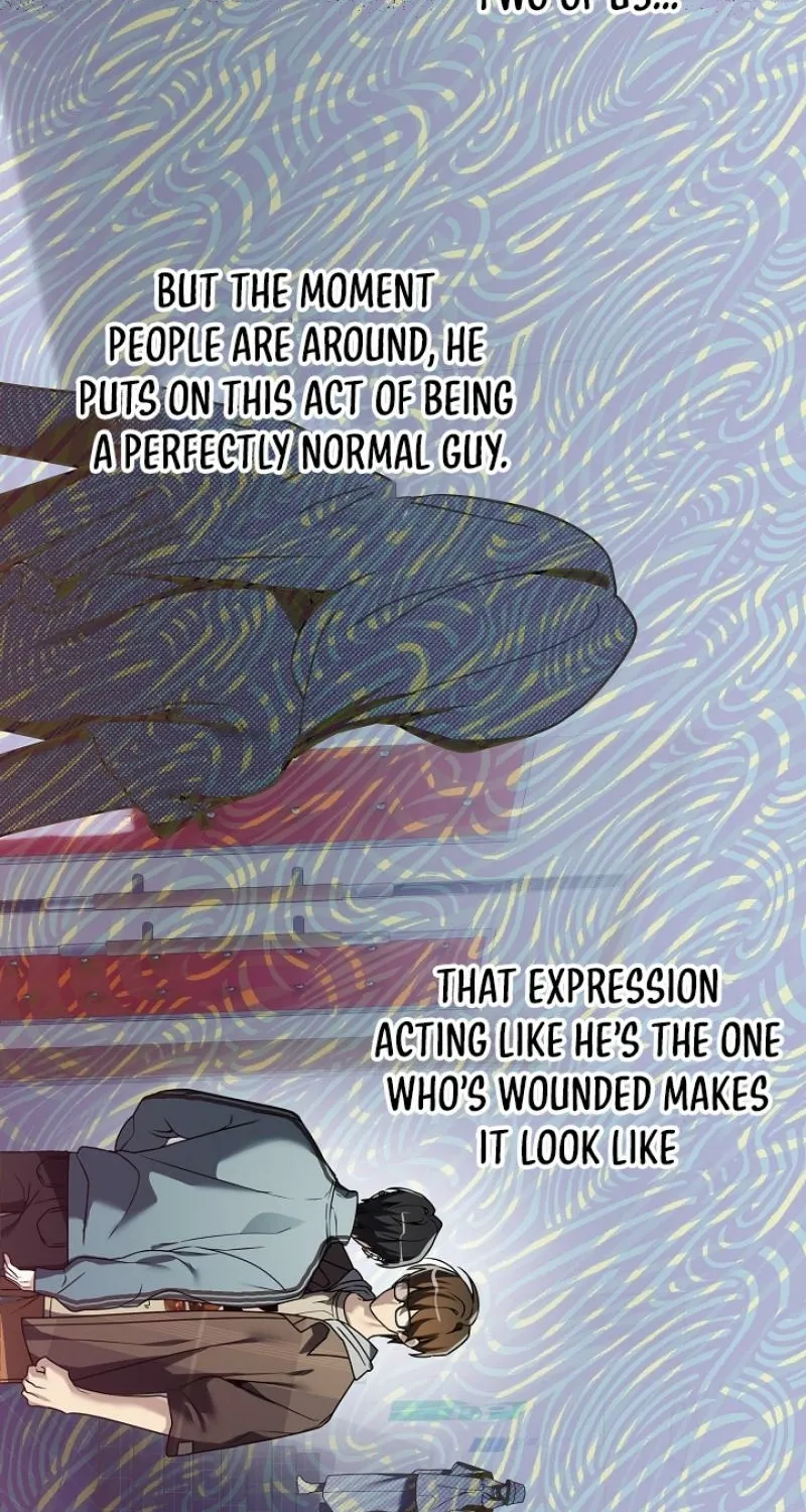 The Accumulated Snow Is Incredibly Heavy Chapter 4 page 8 - 