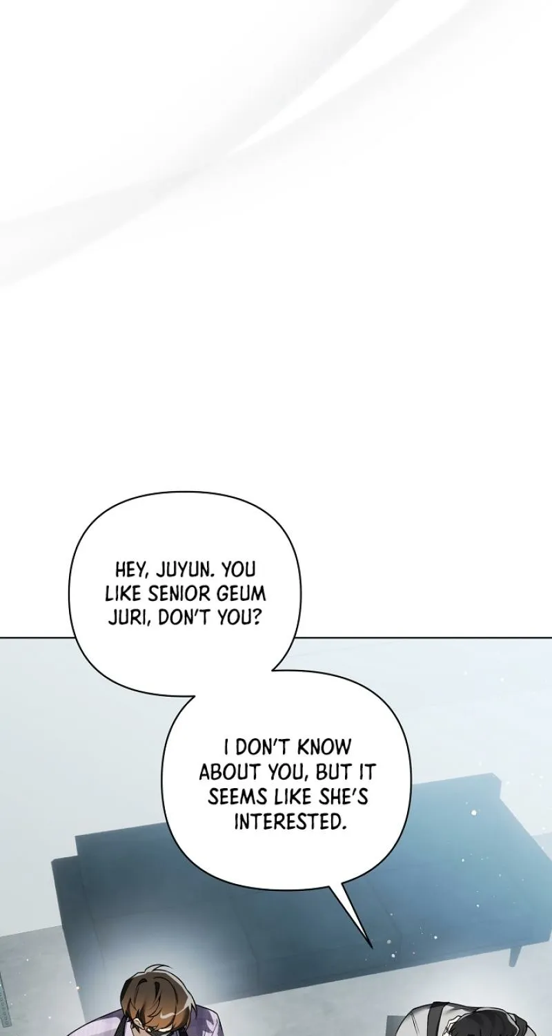The Accumulated Snow Is Incredibly Heavy Chapter 4 page 74 - 