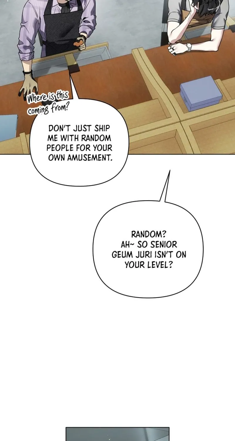 The Accumulated Snow Is Incredibly Heavy Chapter 4 page 75 - 