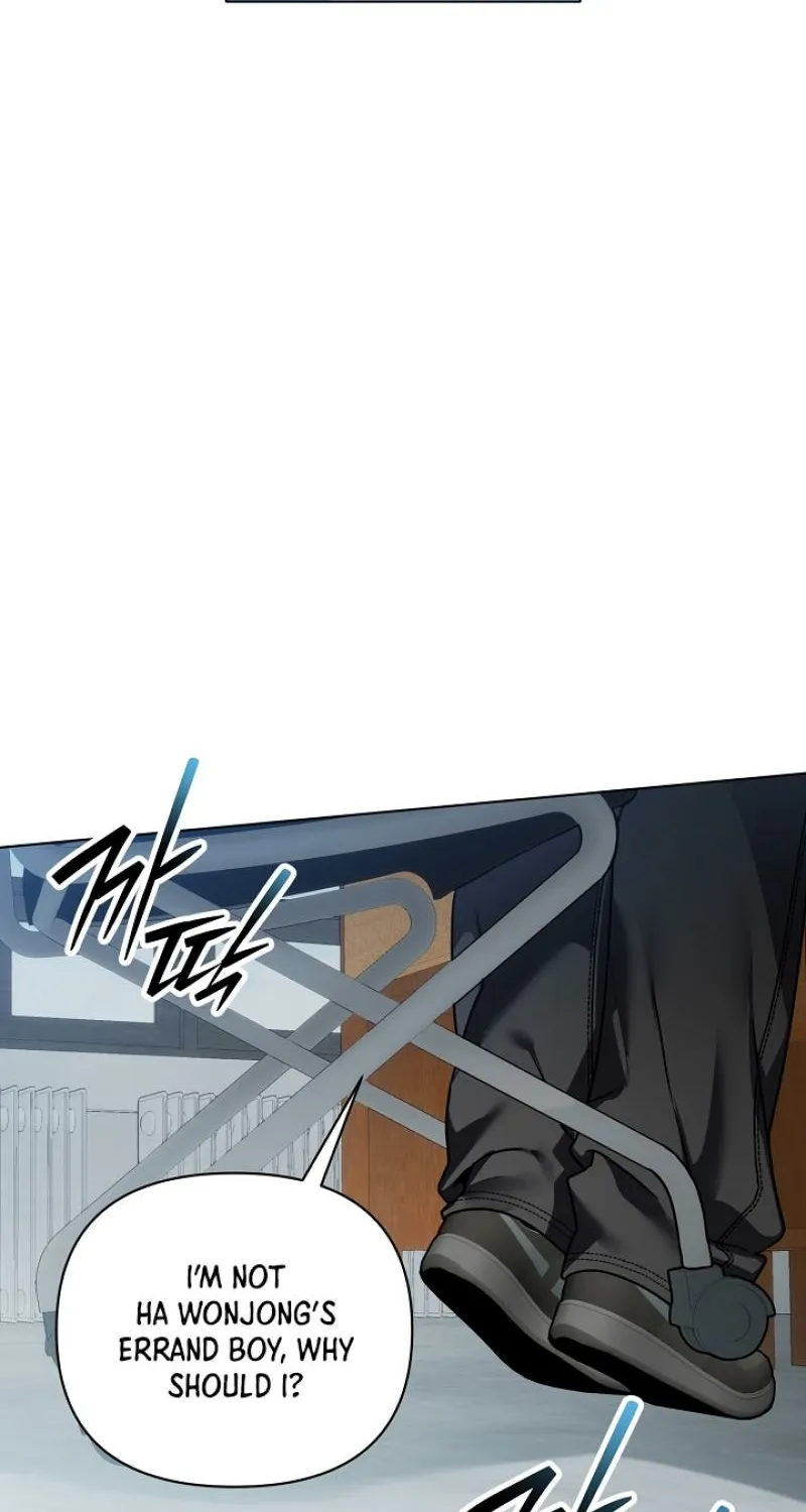 The Accumulated Snow Is Incredibly Heavy Chapter 4 page 77 - 