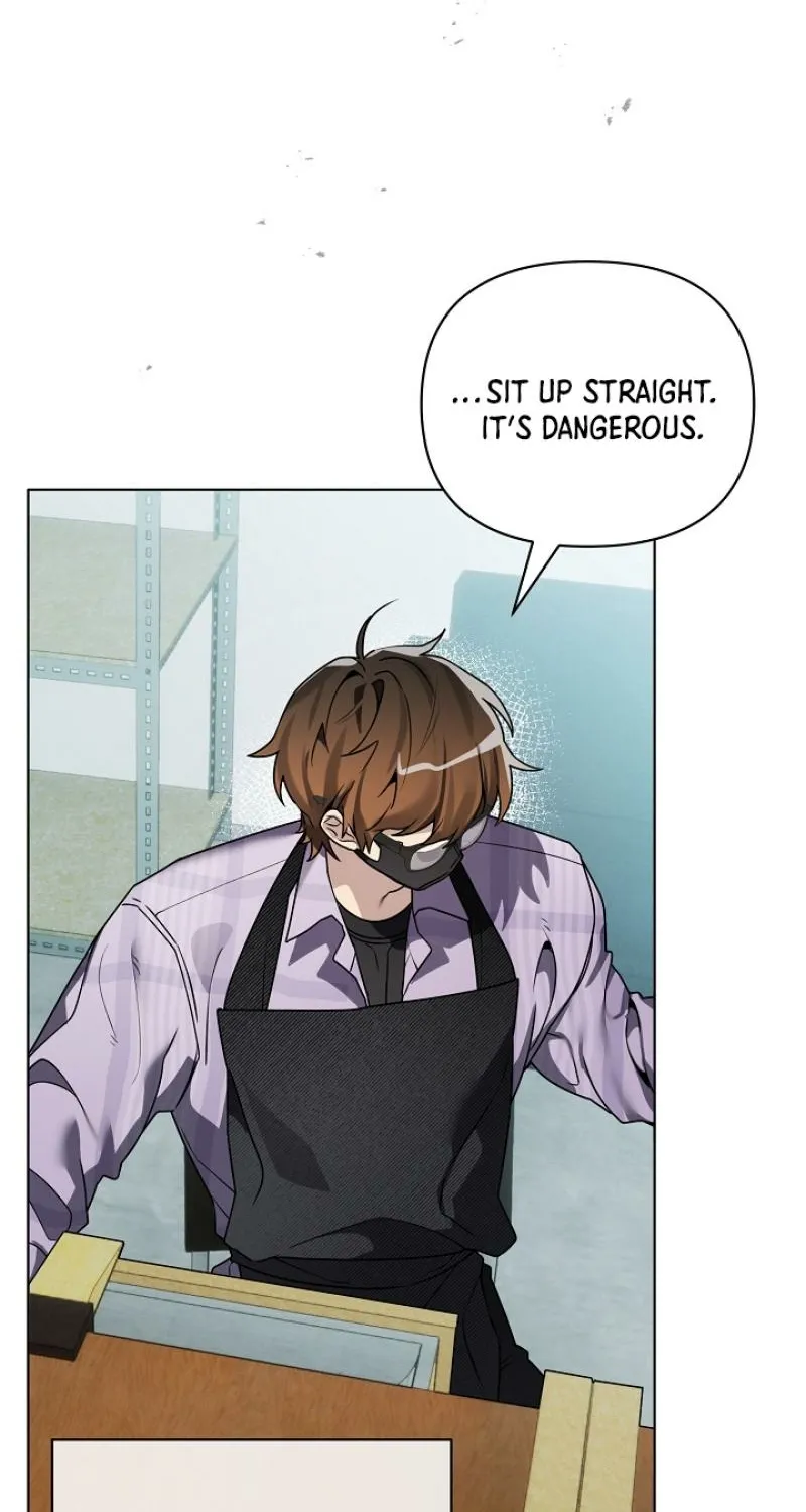 The Accumulated Snow Is Incredibly Heavy Chapter 4 page 82 - 