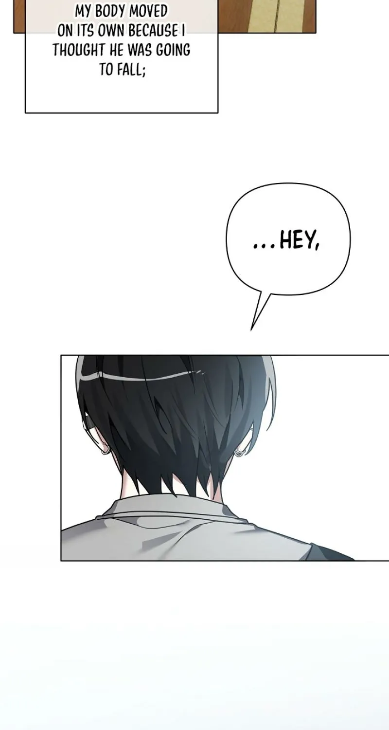 The Accumulated Snow Is Incredibly Heavy Chapter 4 page 83 - 