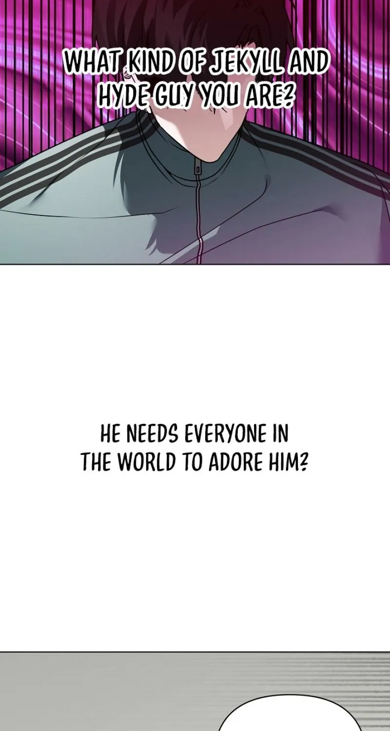 The Accumulated Snow Is Incredibly Heavy Chapter 4 page 10 - 