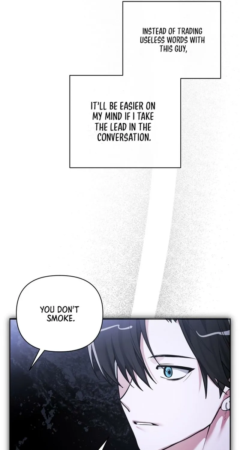 The Accumulated Snow Is Incredibly Heavy Chapter 5 page 14 - 