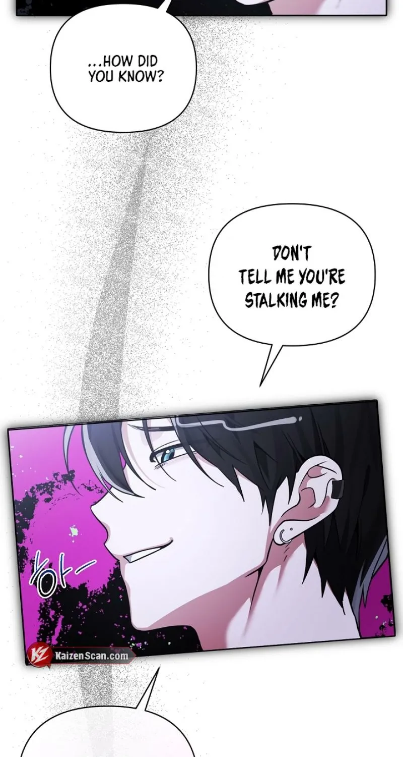 The Accumulated Snow Is Incredibly Heavy Chapter 5 page 15 - 