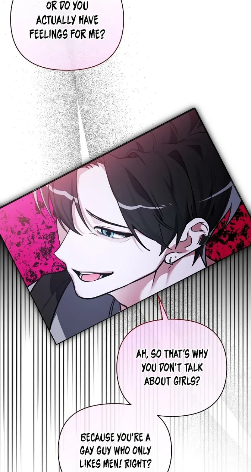 The Accumulated Snow Is Incredibly Heavy Chapter 5 page 16 - 