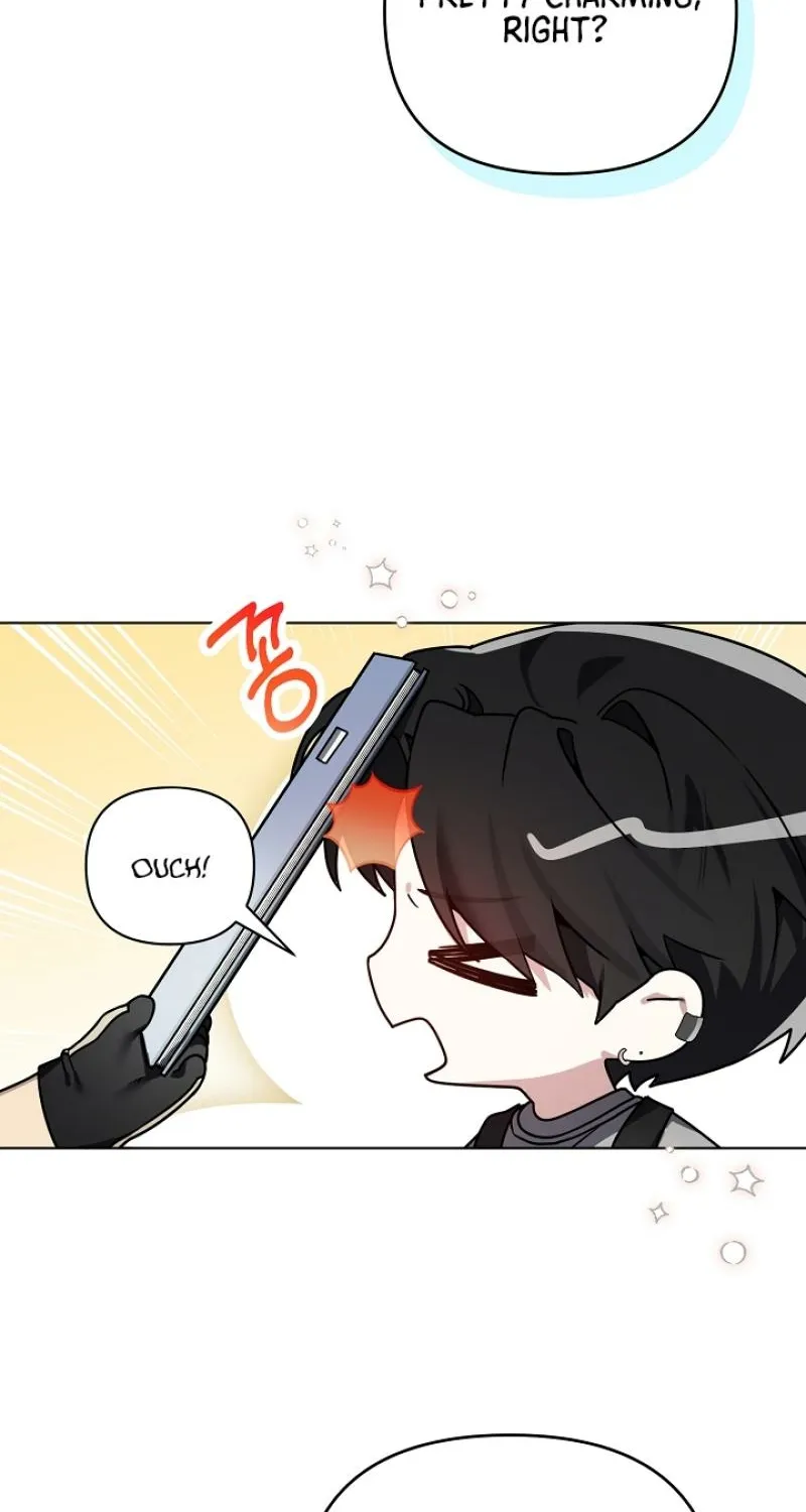 The Accumulated Snow Is Incredibly Heavy Chapter 5 page 23 - 