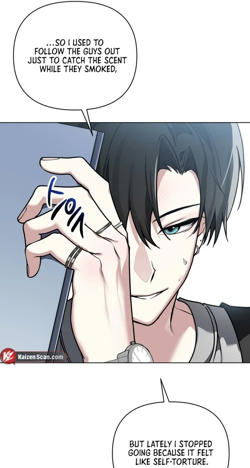 The Accumulated Snow Is Incredibly Heavy Chapter 5 page 26 - 