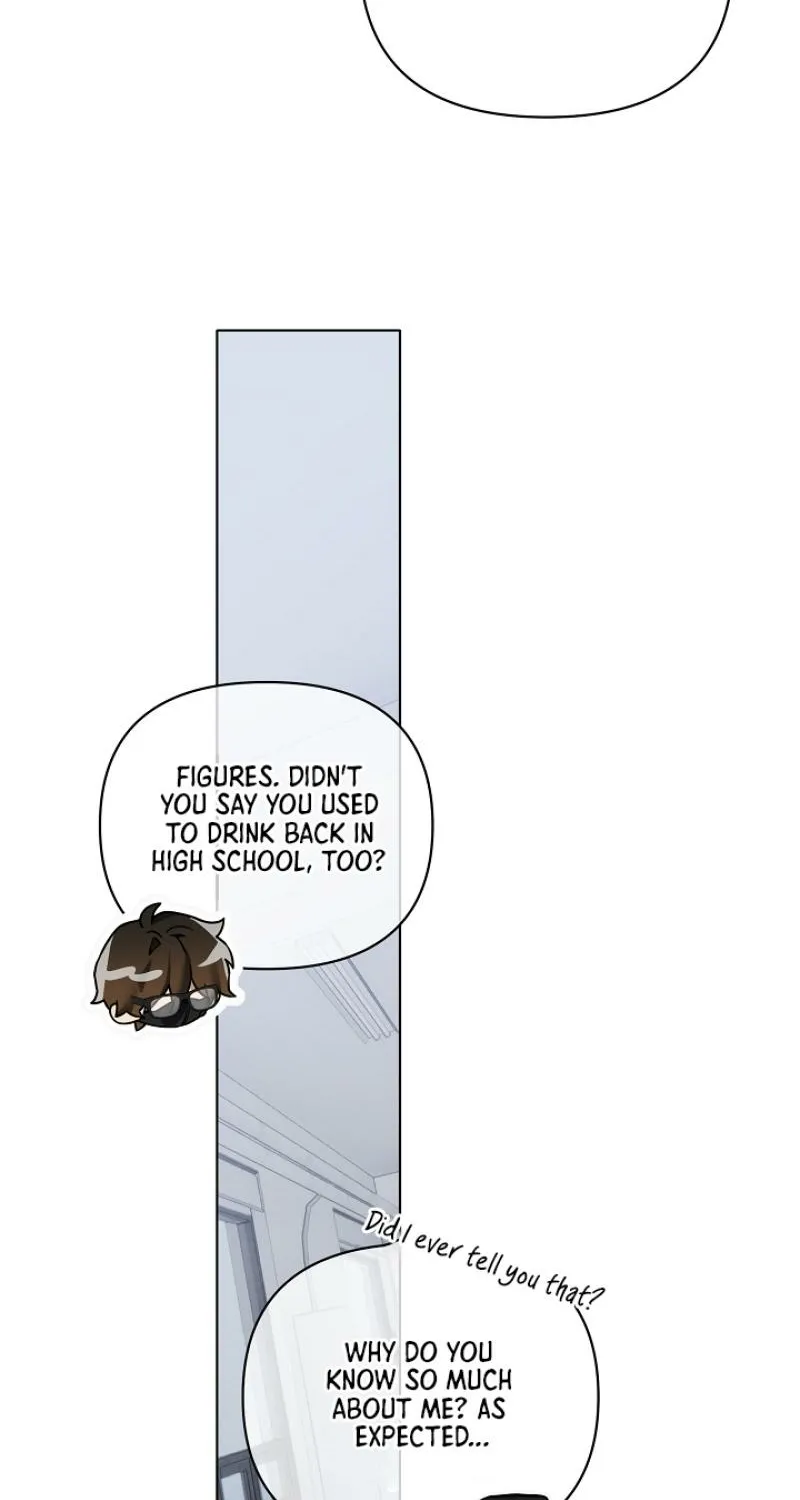 The Accumulated Snow Is Incredibly Heavy Chapter 5 page 27 - 