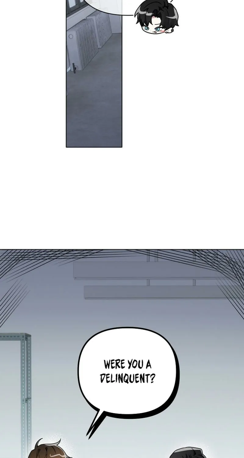 The Accumulated Snow Is Incredibly Heavy Chapter 5 page 28 - 