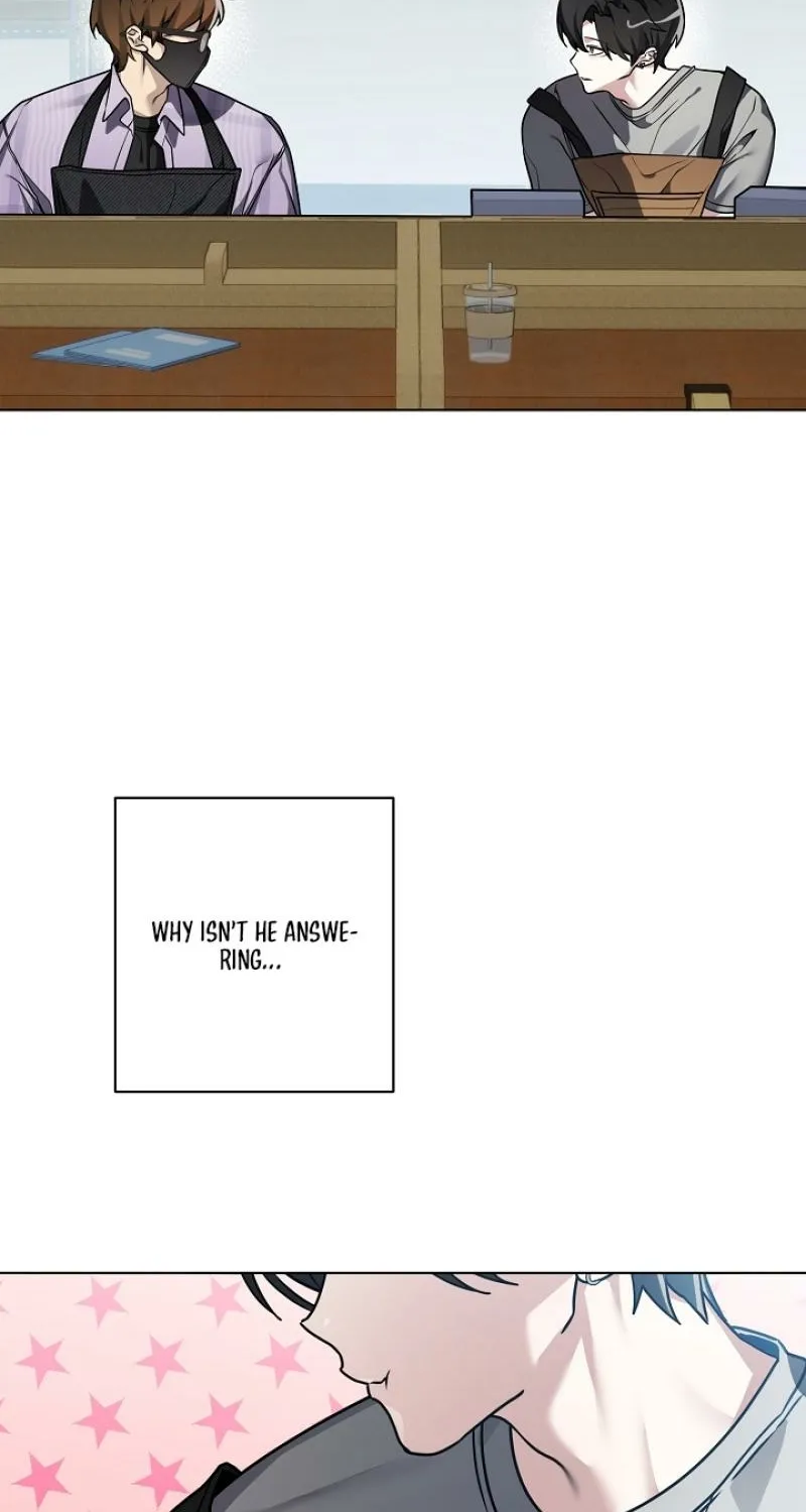 The Accumulated Snow Is Incredibly Heavy Chapter 5 page 29 - 