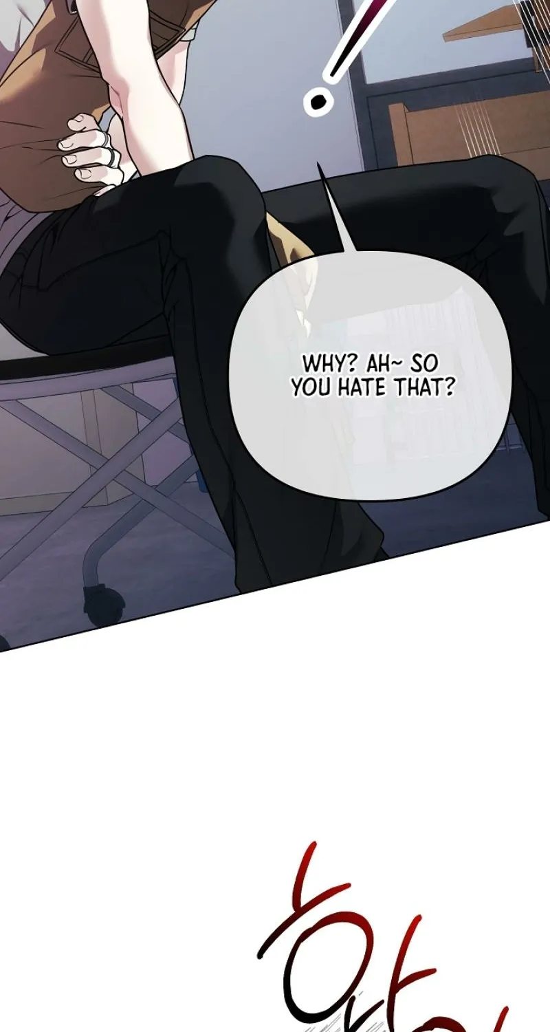 The Accumulated Snow Is Incredibly Heavy Chapter 5 page 32 - 