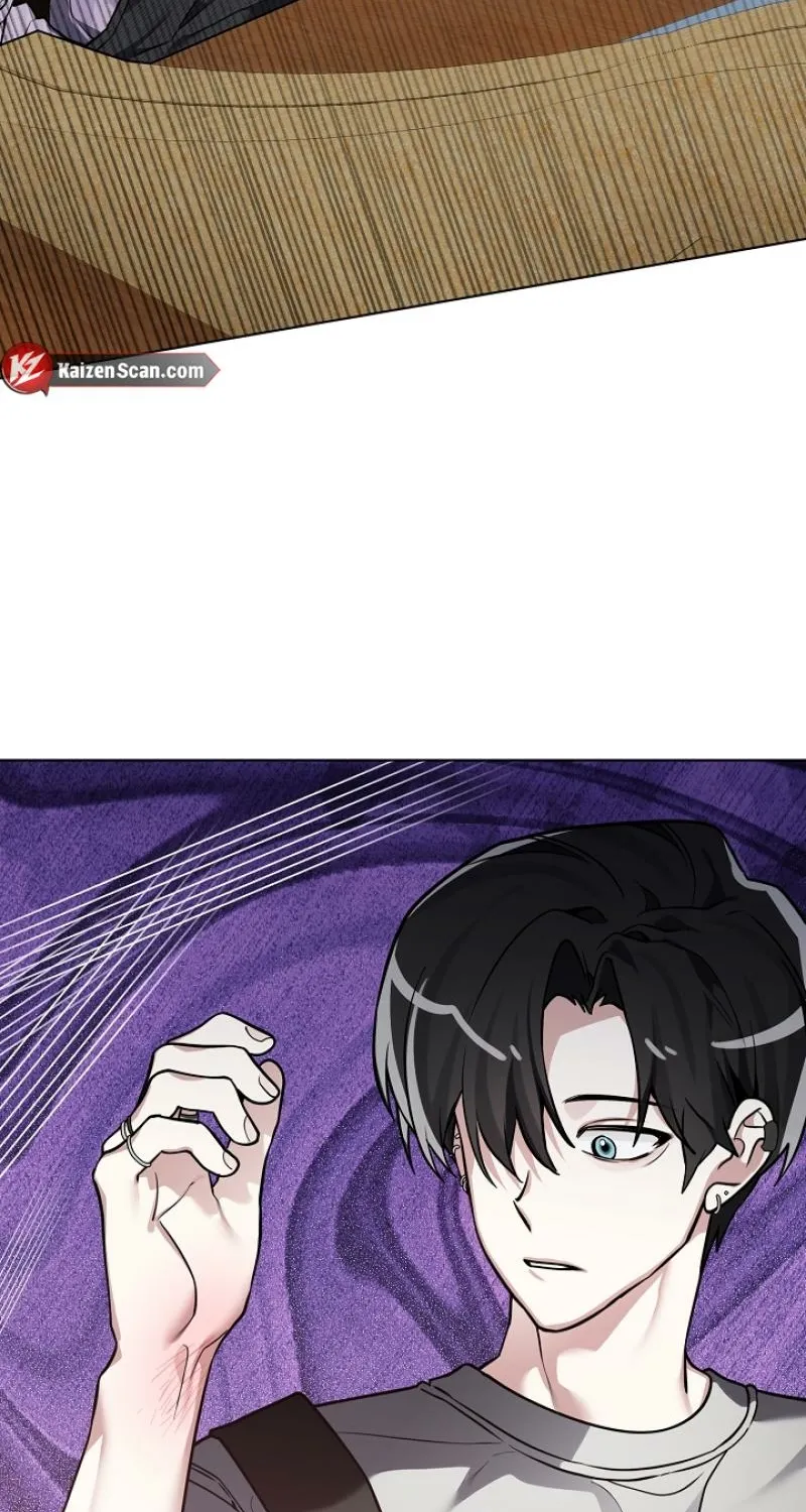 The Accumulated Snow Is Incredibly Heavy Chapter 5 page 35 - 