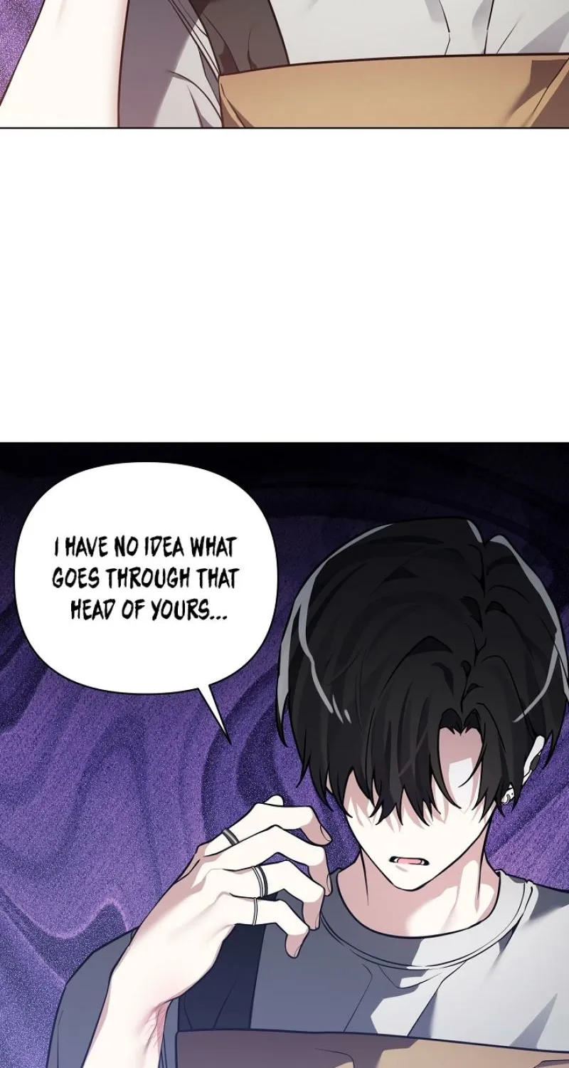 The Accumulated Snow Is Incredibly Heavy Chapter 5 page 36 - 