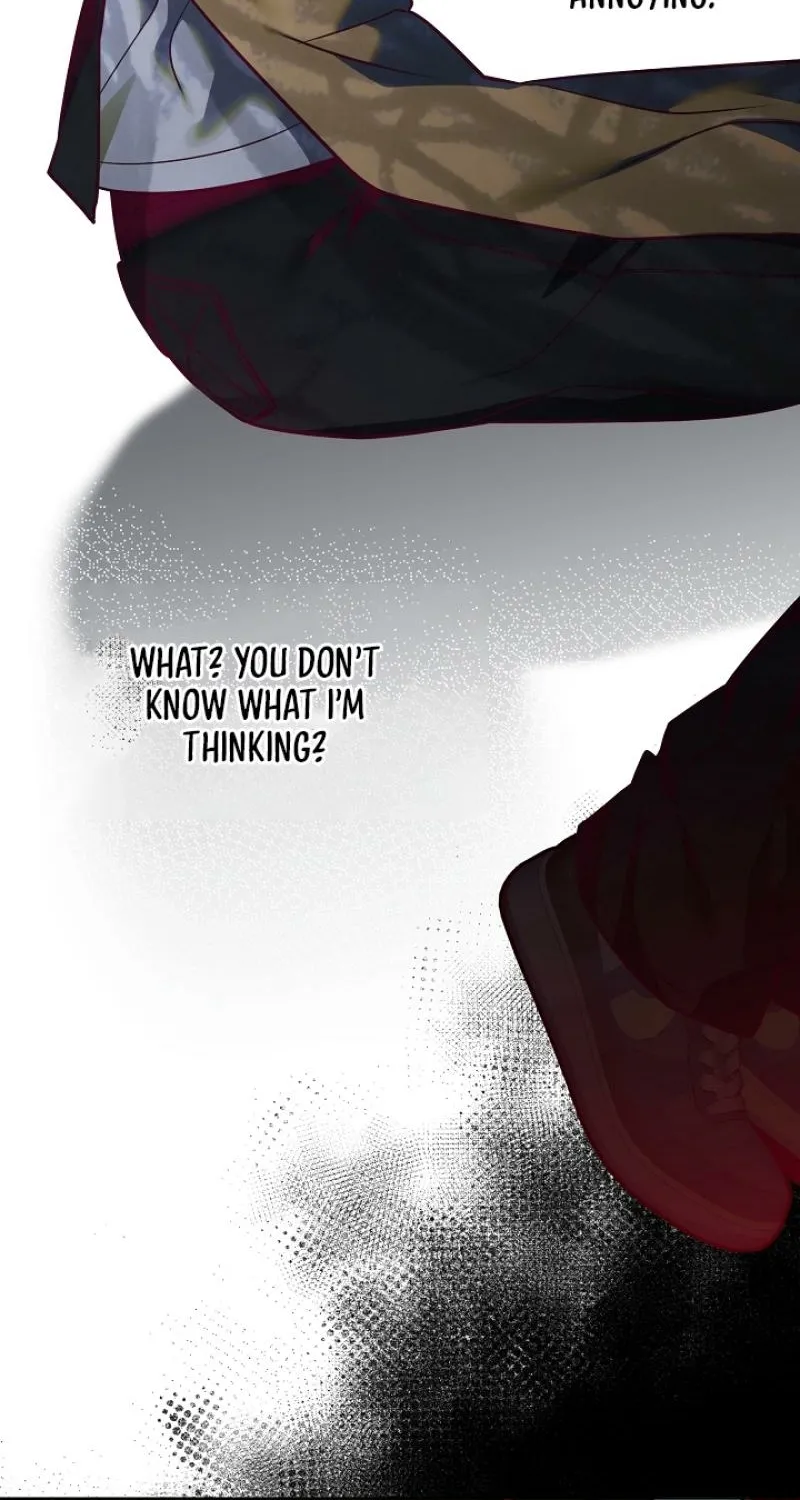 The Accumulated Snow Is Incredibly Heavy Chapter 5 page 39 - 