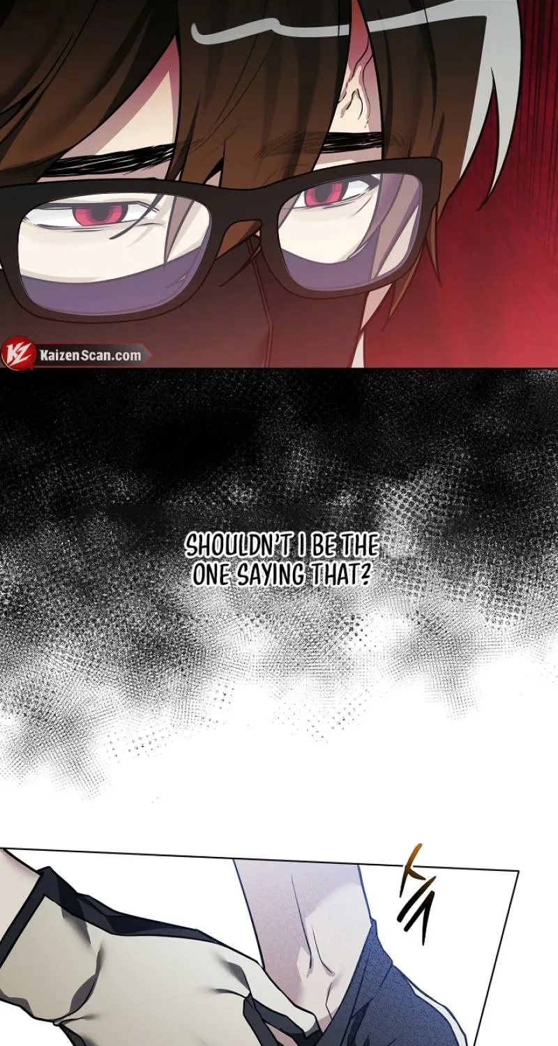 The Accumulated Snow Is Incredibly Heavy Chapter 5 page 40 - 