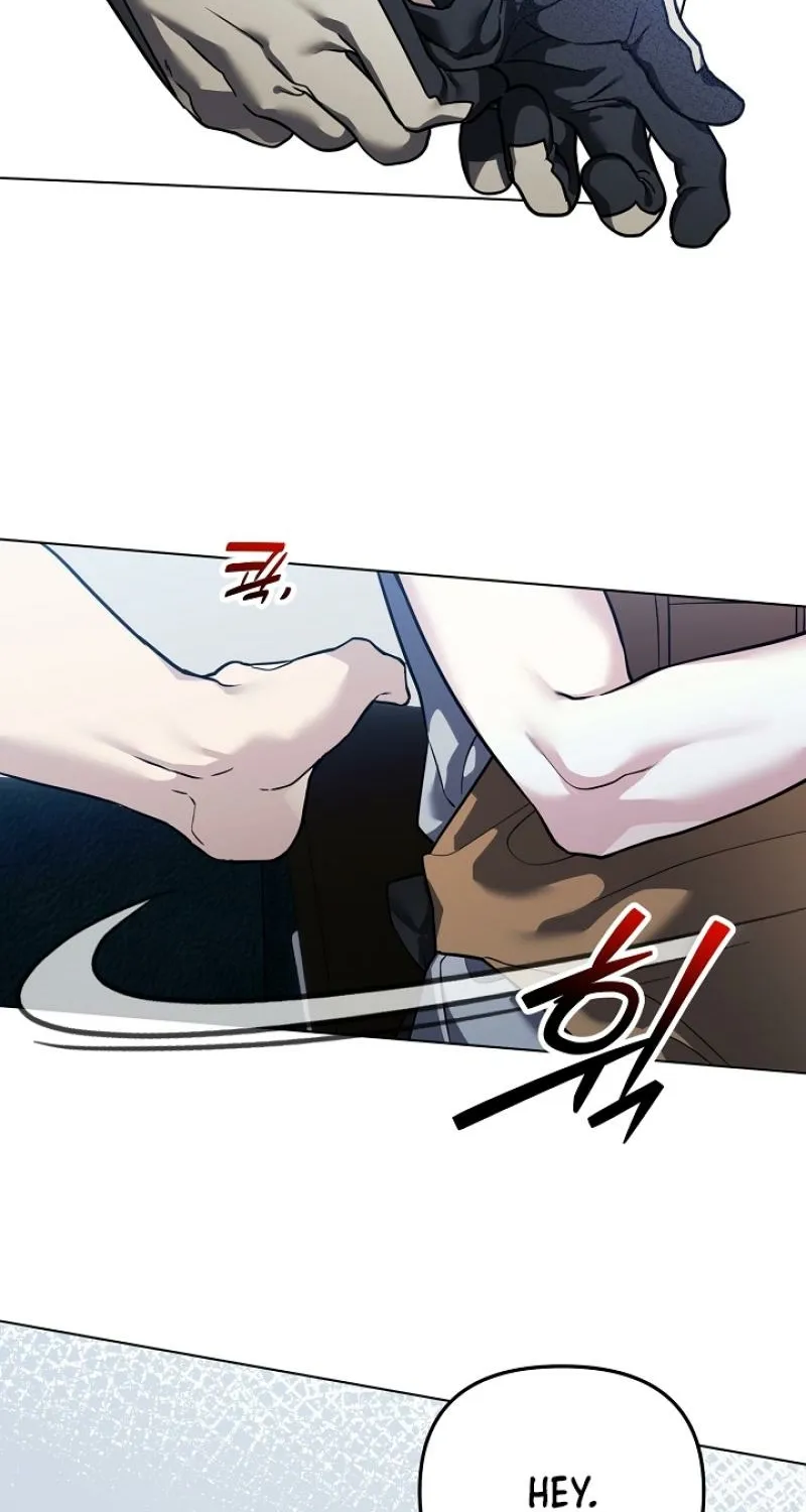 The Accumulated Snow Is Incredibly Heavy Chapter 5 page 41 - 