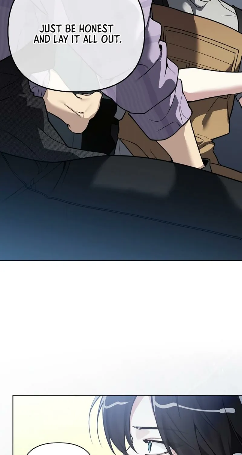 The Accumulated Snow Is Incredibly Heavy Chapter 5 page 43 - 
